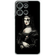 Чохол BoxFace Motorola Moto G56 