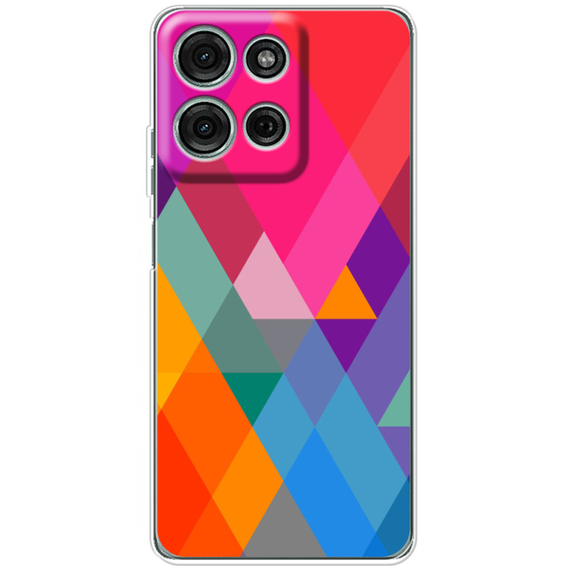 Чохол BoxFace Motorola Moto G56 