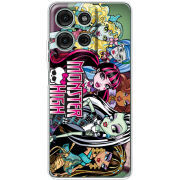 Чохол BoxFace Motorola Moto G56 