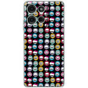 Чохол BoxFace Motorola Moto G56 