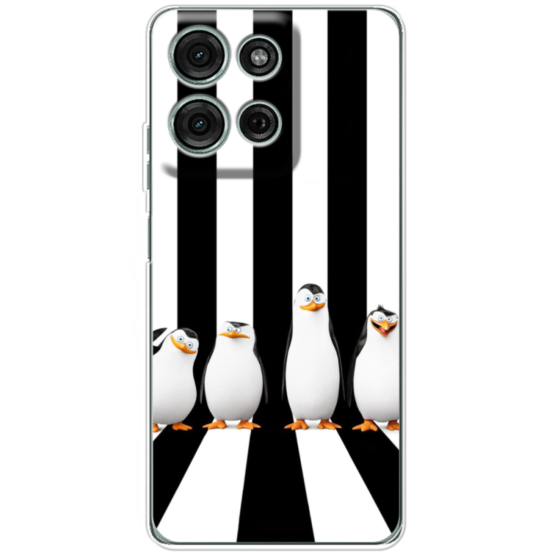 Чохол BoxFace Motorola Moto G56 