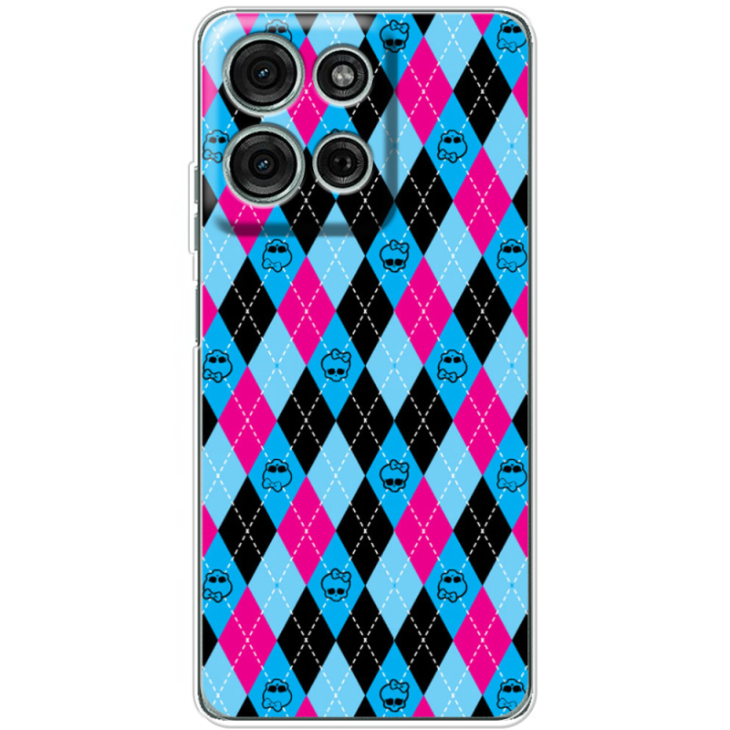 Чохол BoxFace Motorola Moto G56 