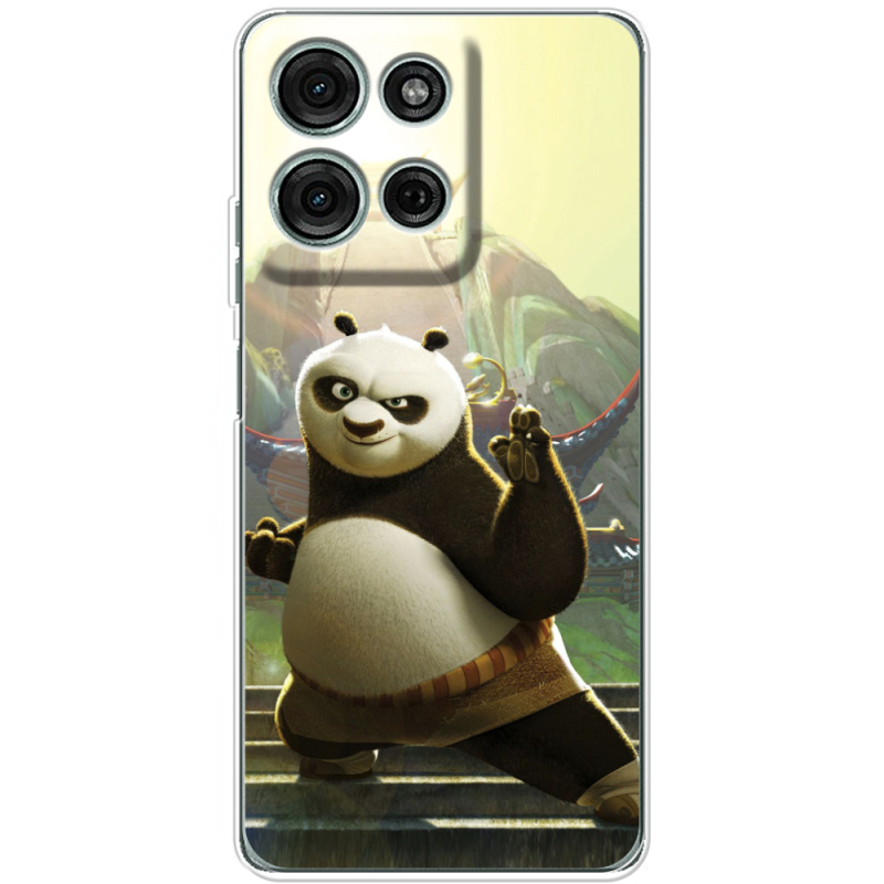 Чохол BoxFace Motorola Moto G56 