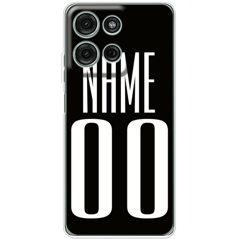 Чохол BoxFace Motorola Moto G56 