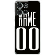 Чохол BoxFace Motorola Moto G56 