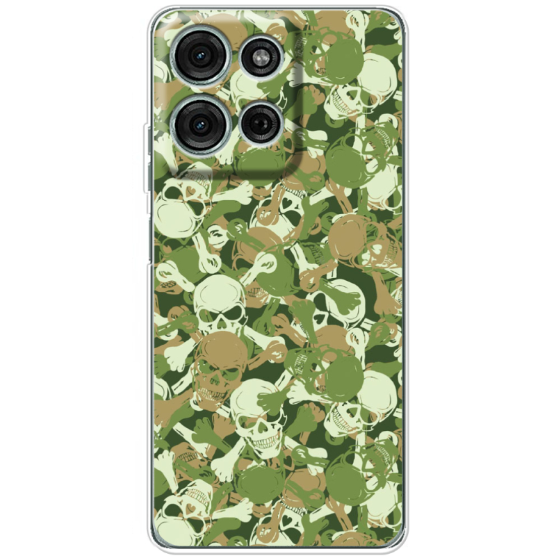 Чохол BoxFace Motorola Moto G56 