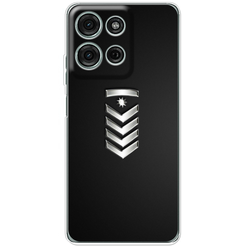 Чохол BoxFace Motorola Moto G56 