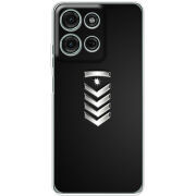 Чохол BoxFace Motorola Moto G56 