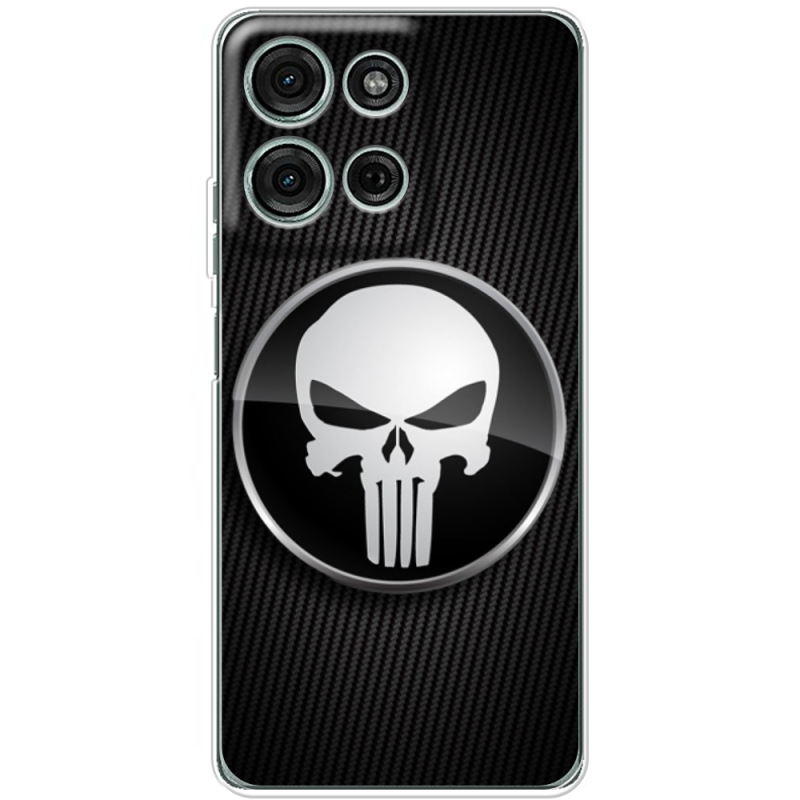 Чохол BoxFace Motorola Moto G56 