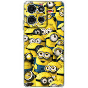 Чохол BoxFace Motorola Moto G56 