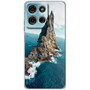 Чохол BoxFace Motorola Moto G56 