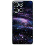 Чохол BoxFace Motorola Moto G56 