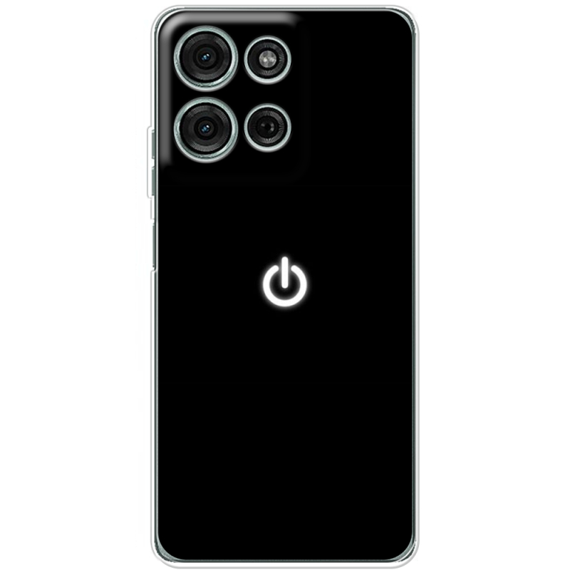 Чохол BoxFace Motorola Moto G56 