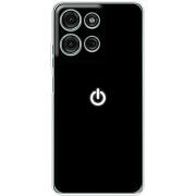 Чохол BoxFace Motorola Moto G56 