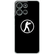 Чохол BoxFace Motorola Moto G56 