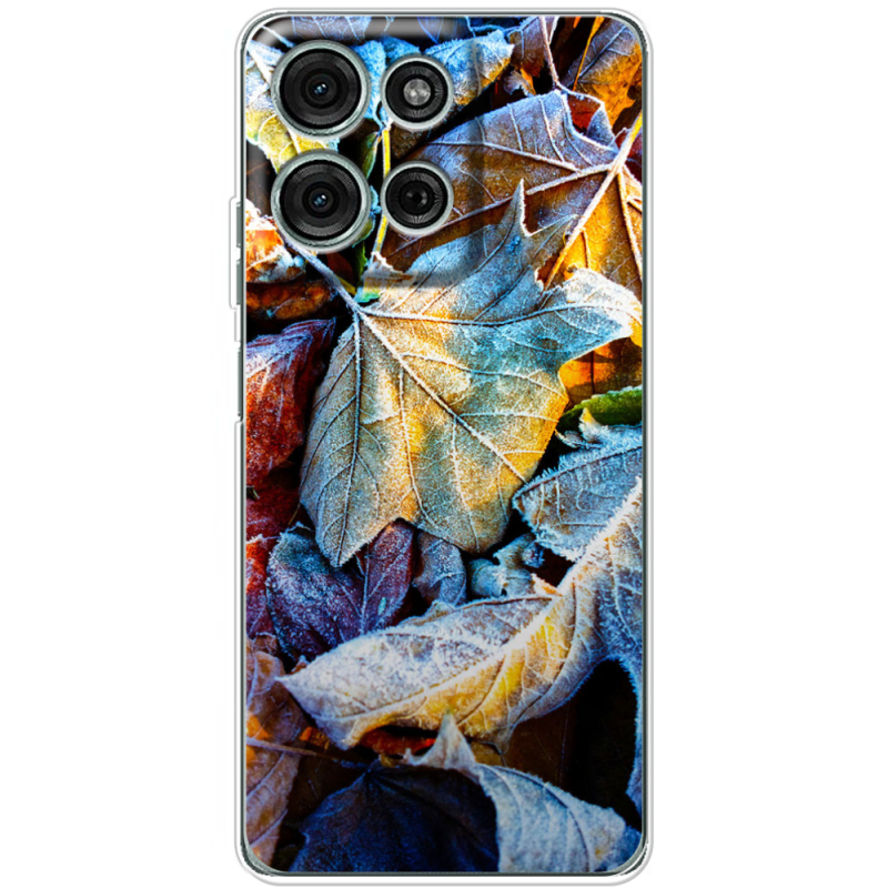 Чохол BoxFace Motorola Moto G56 