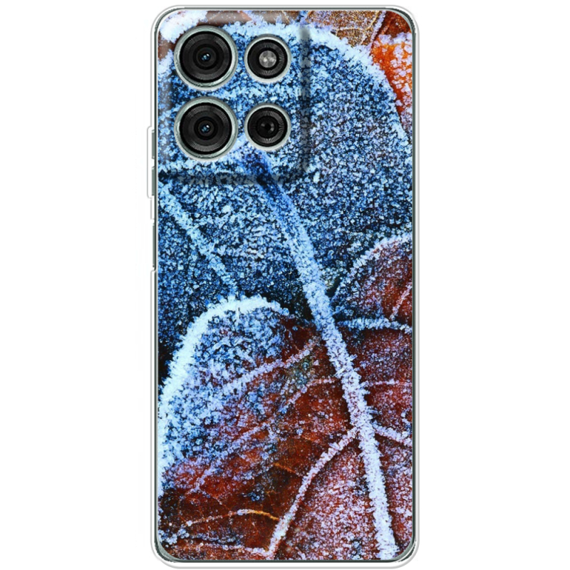 Чохол BoxFace Motorola Moto G56 