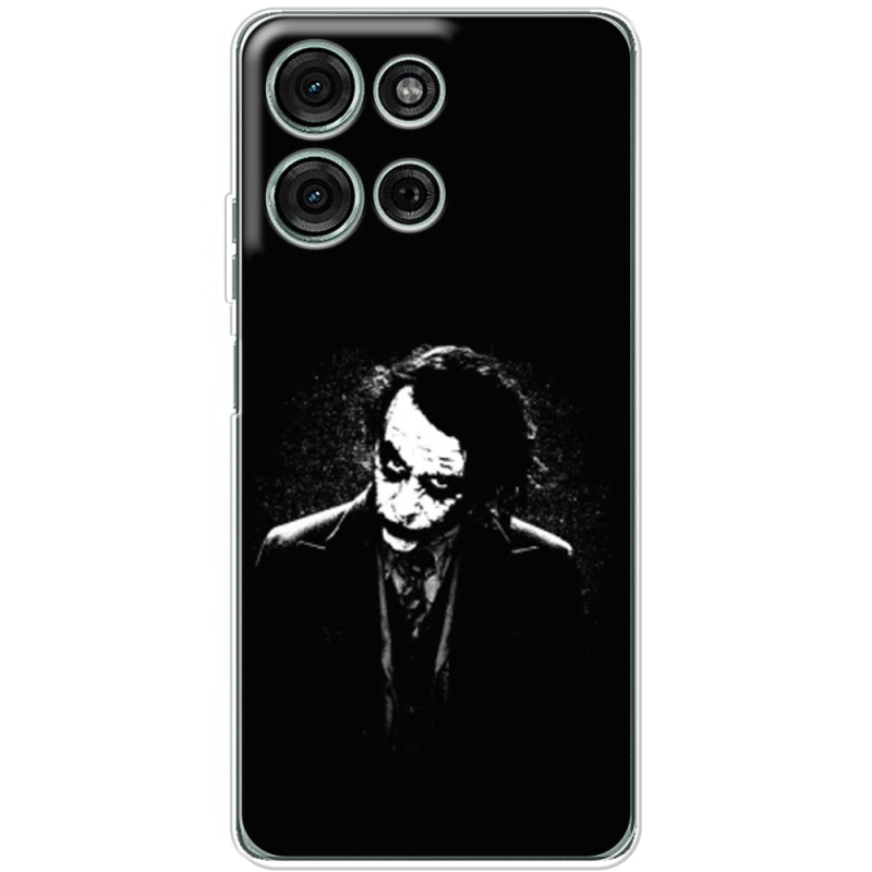 Чохол BoxFace Motorola Moto G56 