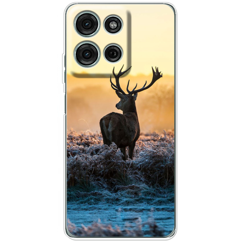 Чохол BoxFace Motorola Moto G56 