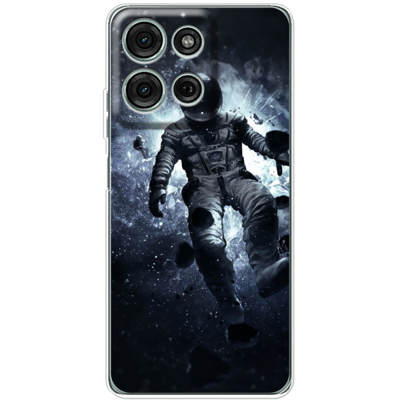 Чохол BoxFace Motorola Moto G56 