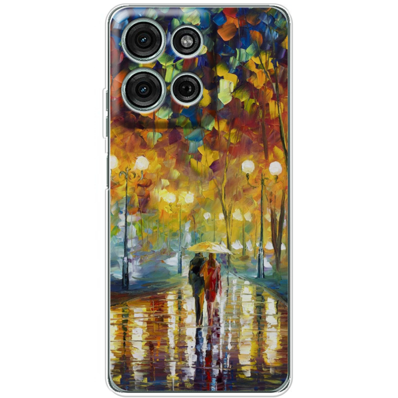 Чохол BoxFace Motorola Moto G56 