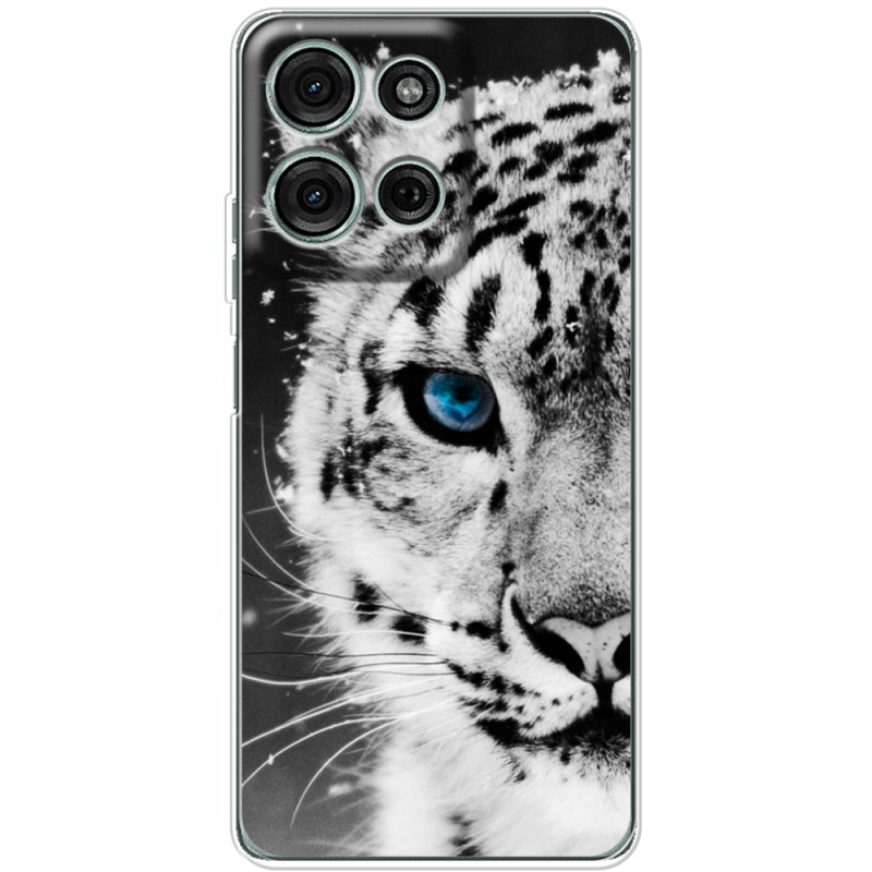 Чохол BoxFace Motorola Moto G56 