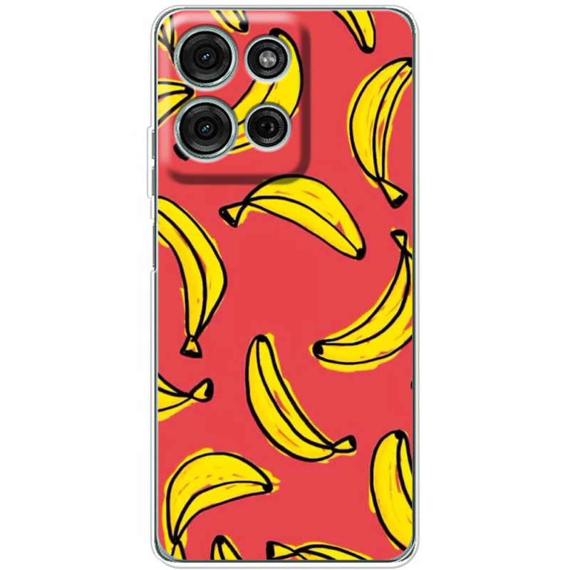 Чохол BoxFace Motorola Moto G56 