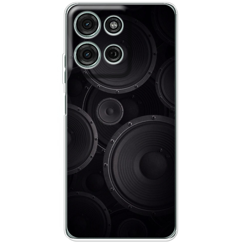 Чохол BoxFace Motorola Moto G56 