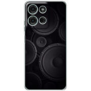 Чохол BoxFace Motorola Moto G56 