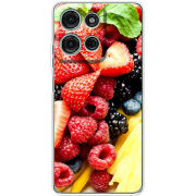 Чохол BoxFace Motorola Moto G56 