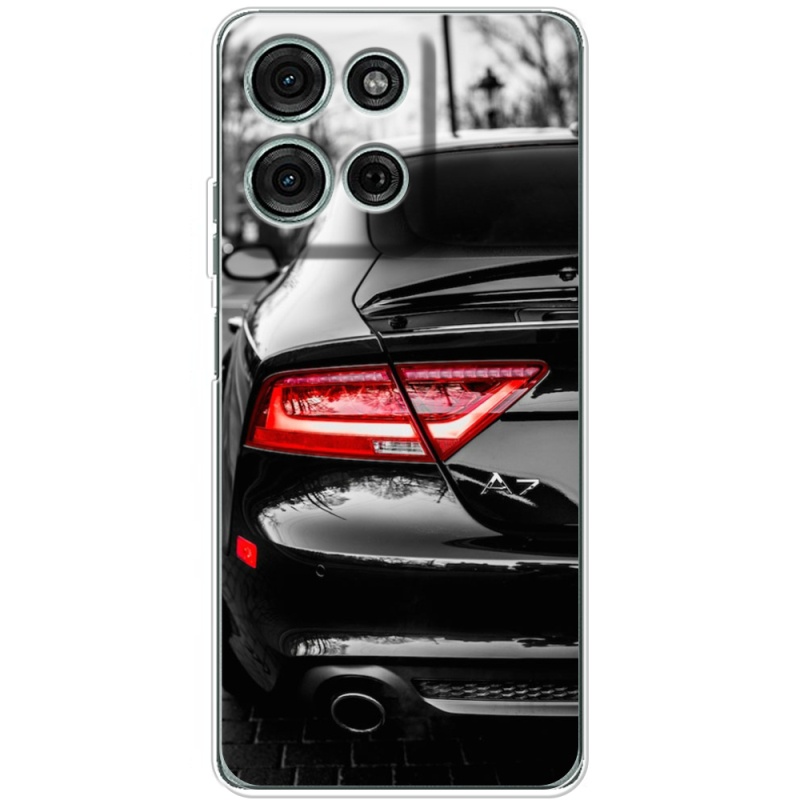 Чохол BoxFace Motorola Moto G56 Audi A7