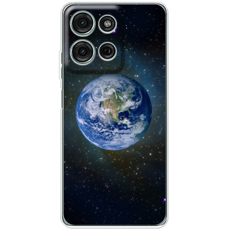 Чохол BoxFace Motorola Moto G56 