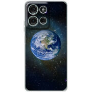 Чохол BoxFace Motorola Moto G56 