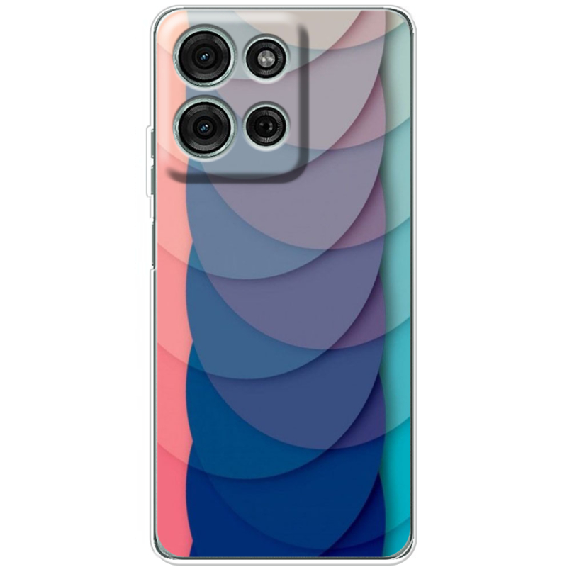 Чохол BoxFace Motorola Moto G56 