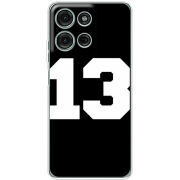 Чохол BoxFace Motorola Moto G56 13