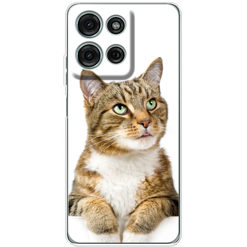 Чохол BoxFace Motorola Moto G56 