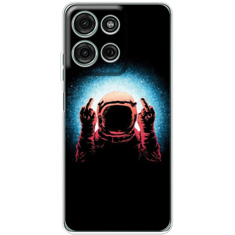 Чохол BoxFace Motorola Moto G56 