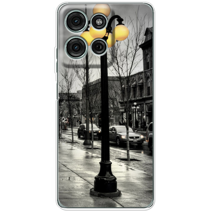 Чохол BoxFace Motorola Moto G56 