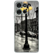 Чохол BoxFace Motorola Moto G56 