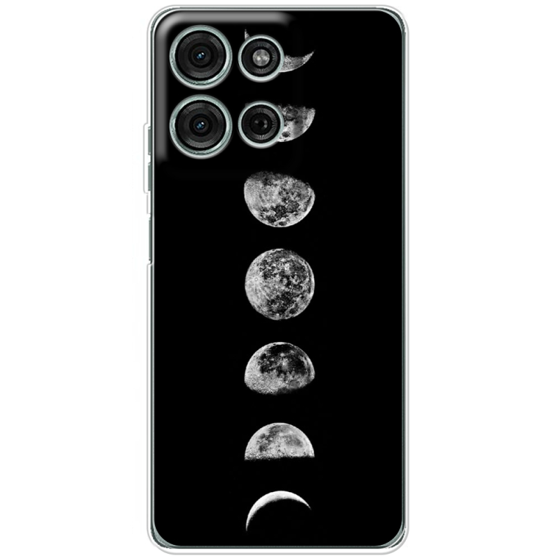 Чохол BoxFace Motorola Moto G56 