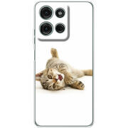 Чохол BoxFace Motorola Moto G56 