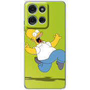 Чохол BoxFace Motorola Moto G56 