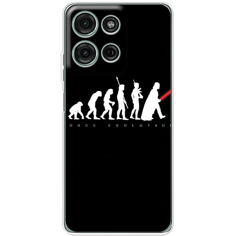 Чохол BoxFace Motorola Moto G56 