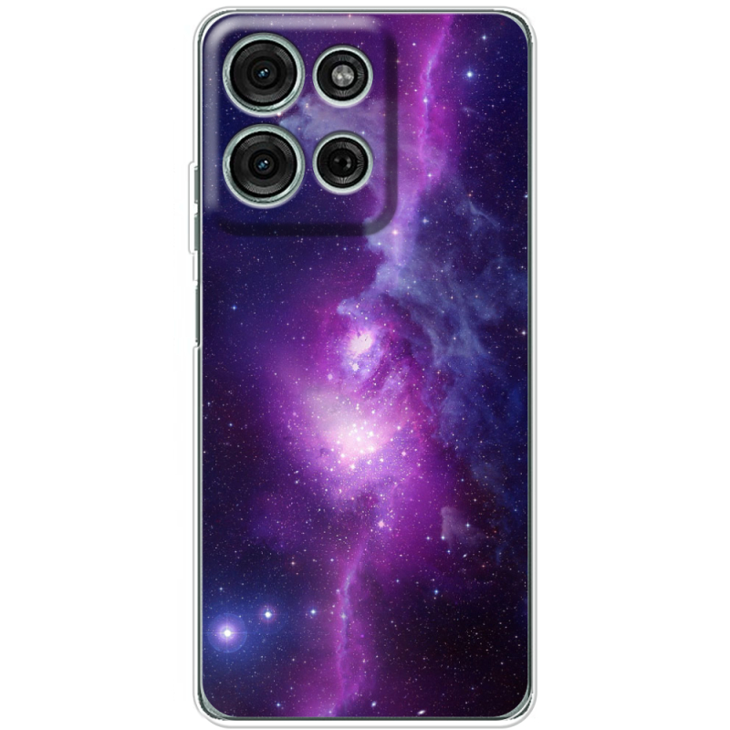 Чохол BoxFace Motorola Moto G56 