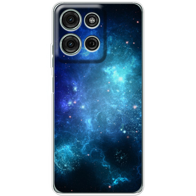 Чохол BoxFace Motorola Moto G56 