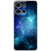 Чохол BoxFace Motorola Moto G56 