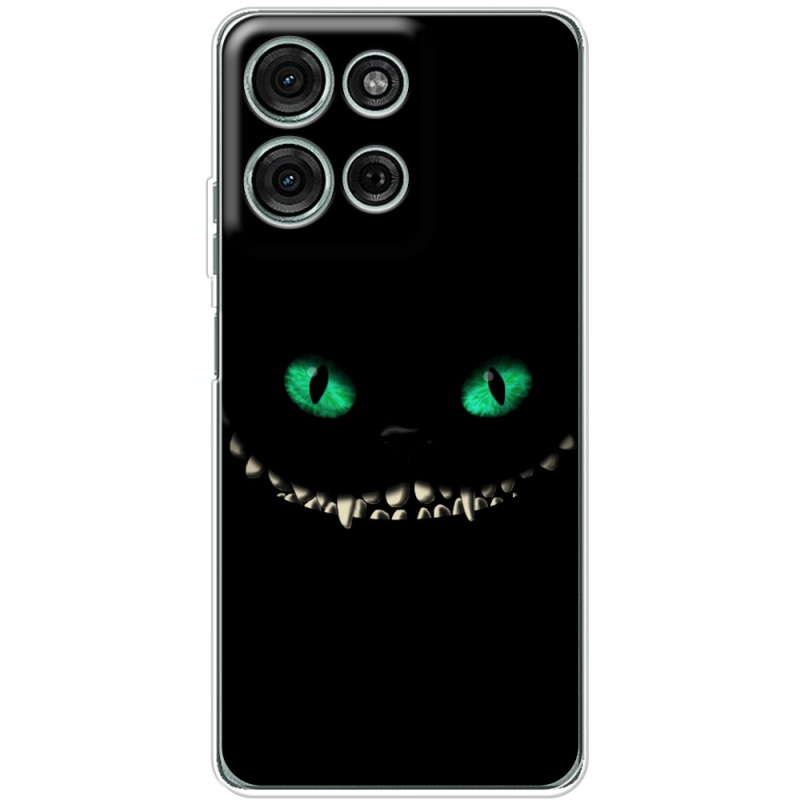 Чохол BoxFace Motorola Moto G56 