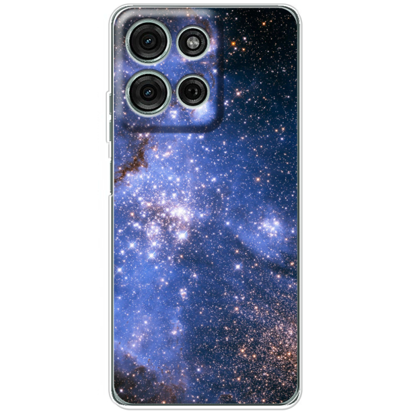 Чохол BoxFace Motorola Moto G56 