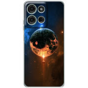 Чохол BoxFace Motorola Moto G56 