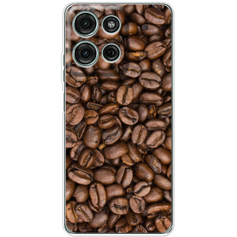 Чохол BoxFace Motorola Moto G56 